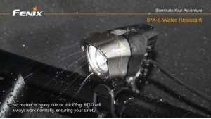 Fenix BT10